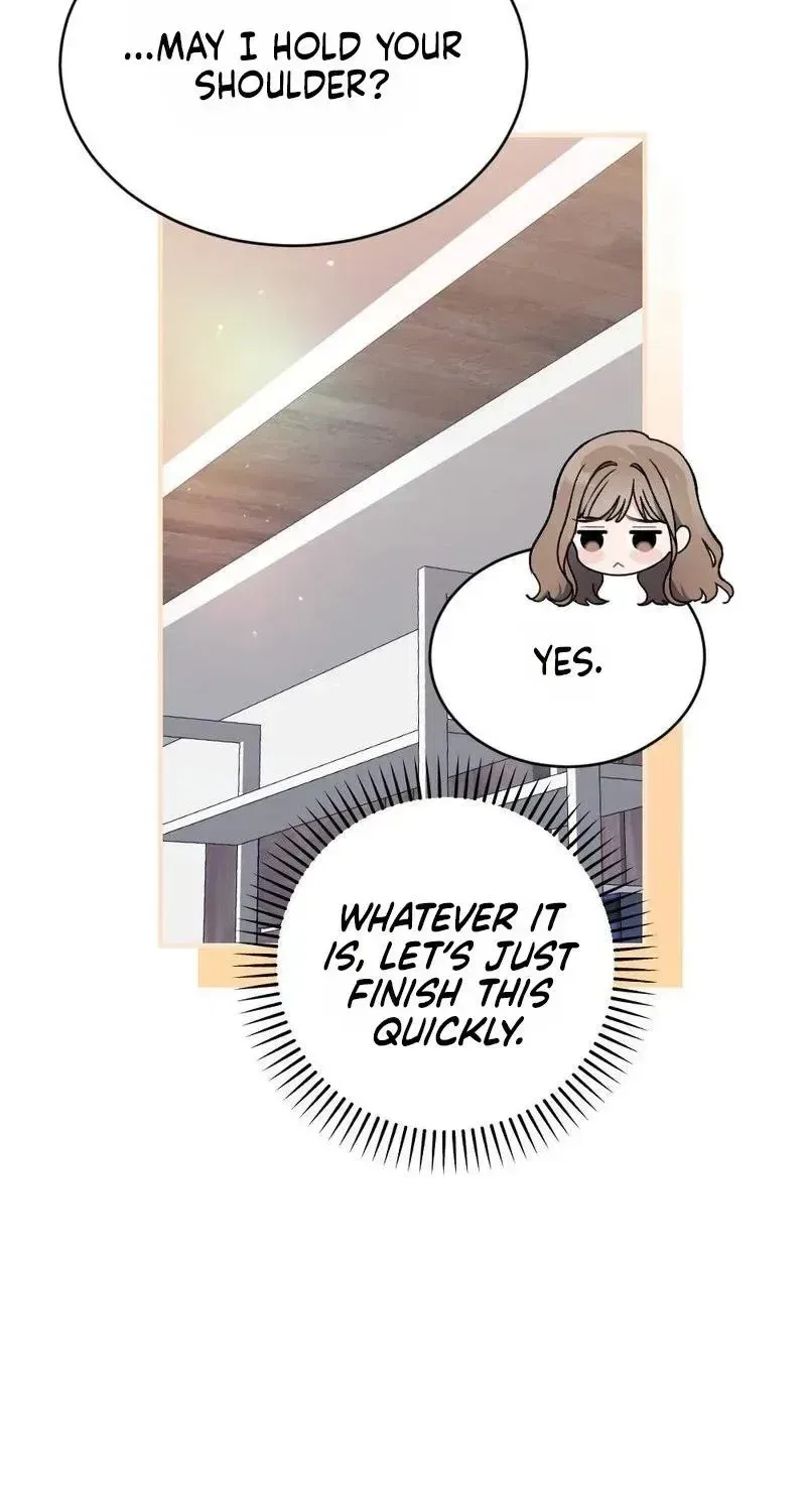 Manager, What’s Wrong With You? Chapter 17 – Page 19