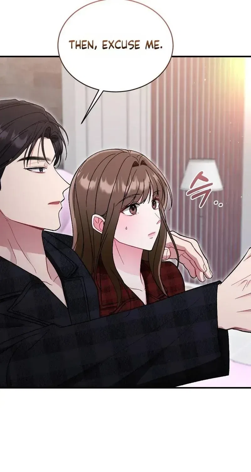 Manager, What’s Wrong With You? Chapter 17 – Page 21