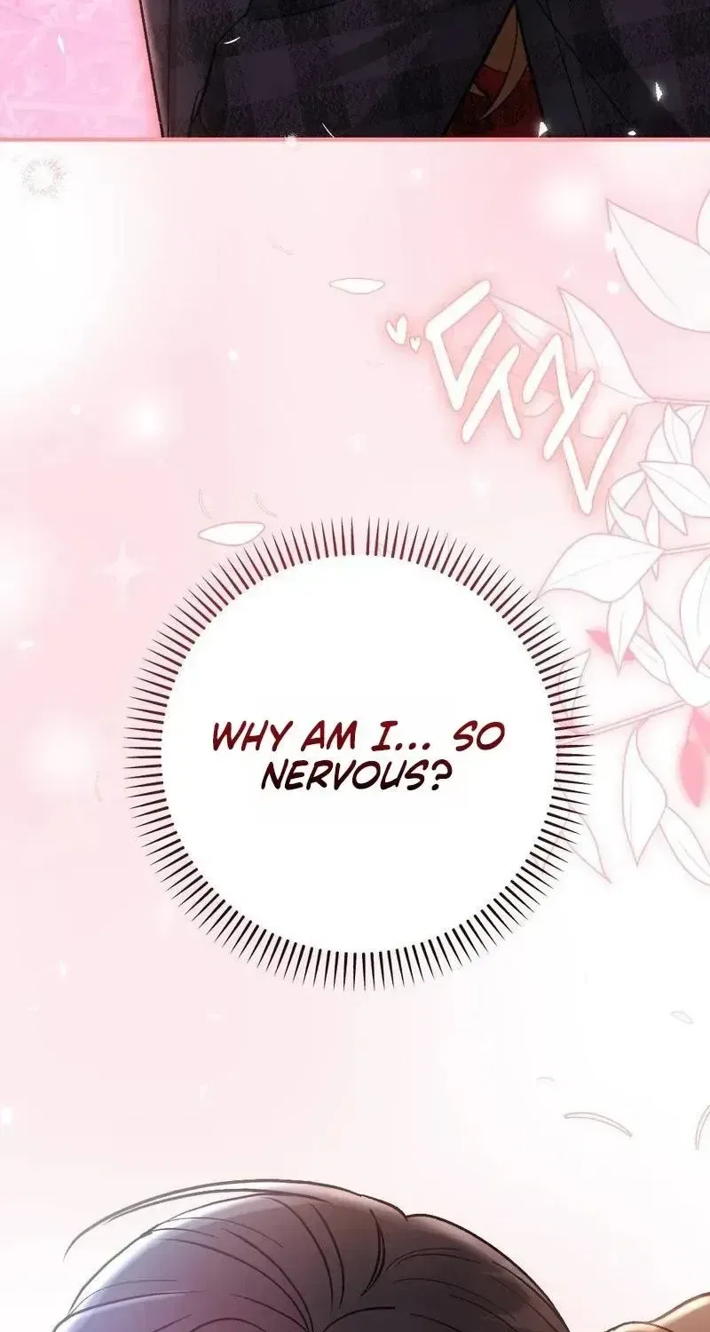 Manager, What’s Wrong With You? Chapter 17 – Page 24