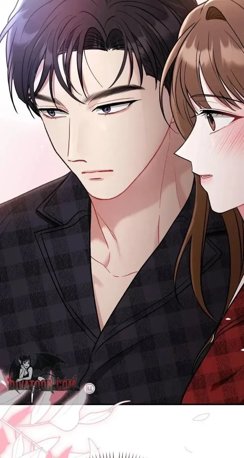 Manager, What’s Wrong With You? Chapter 17 – Page 25