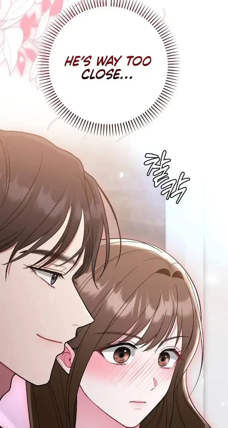 Manager, What’s Wrong With You? Chapter 17 – Page 26