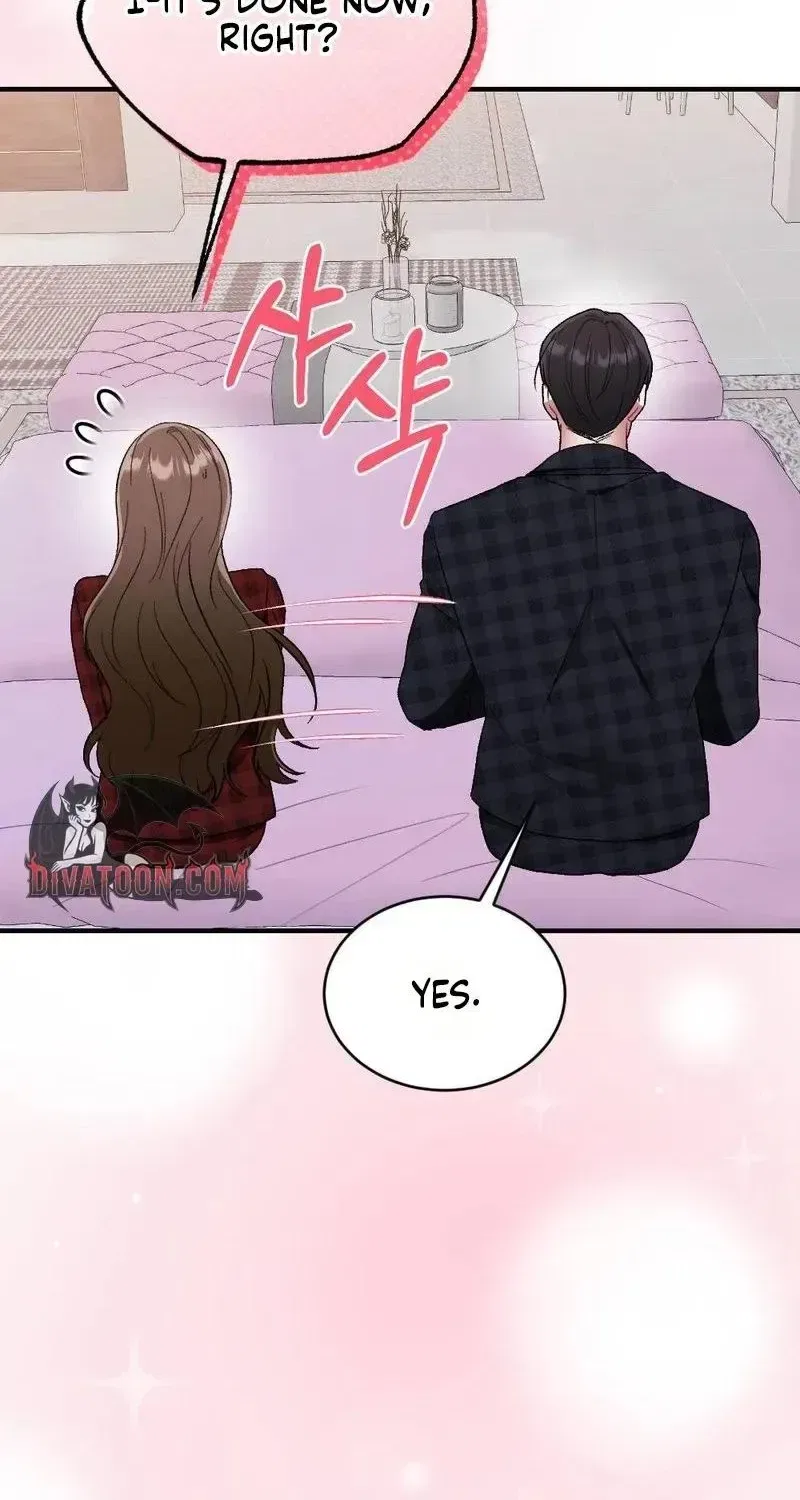 Manager, What’s Wrong With You? Chapter 17 – Page 28