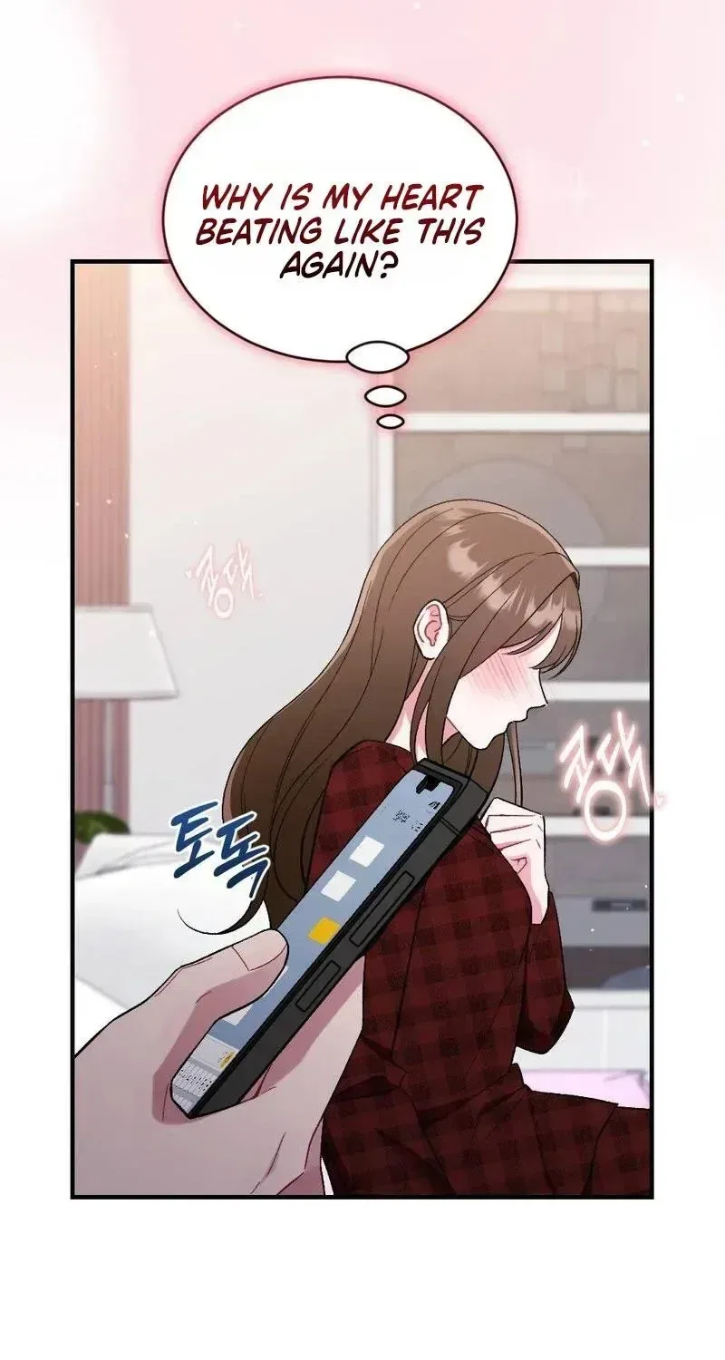 Manager, What’s Wrong With You? Chapter 17 – Page 29
