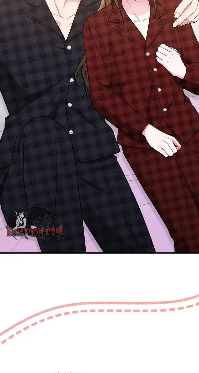 Manager, What’s Wrong With You? Chapter 17 – Page 35