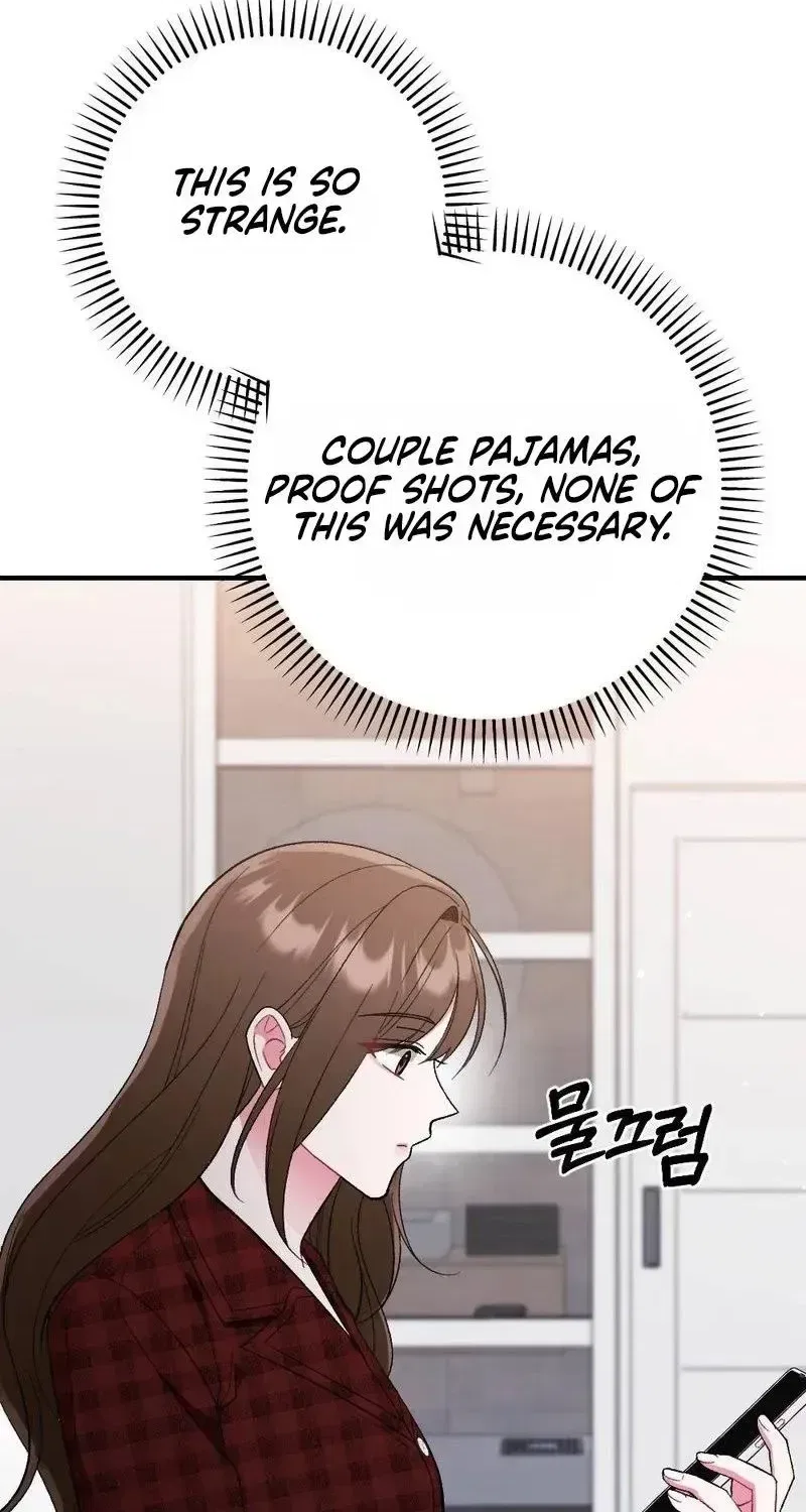 Manager, What’s Wrong With You? Chapter 17 – Page 36