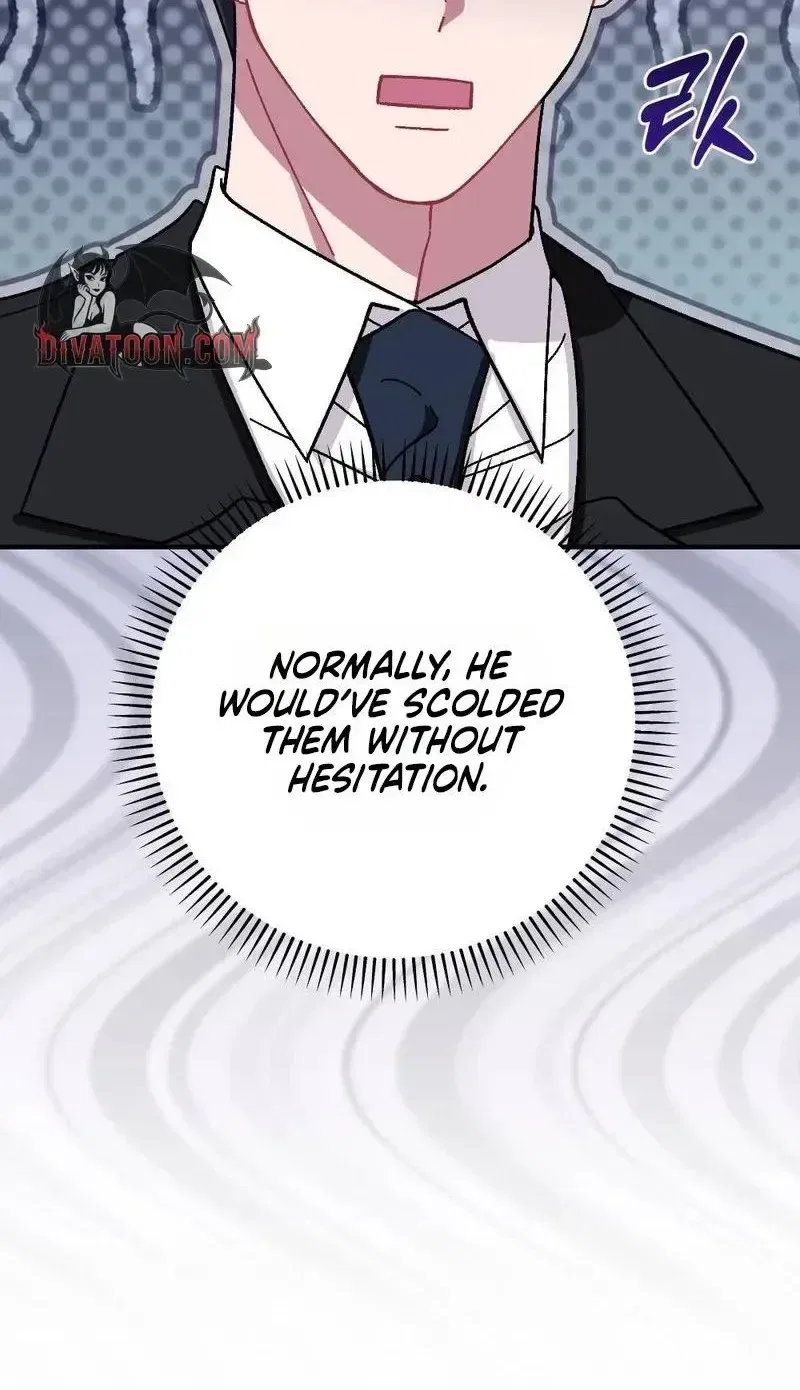 Manager, What’s Wrong With You? Chapter 17 – Page 38