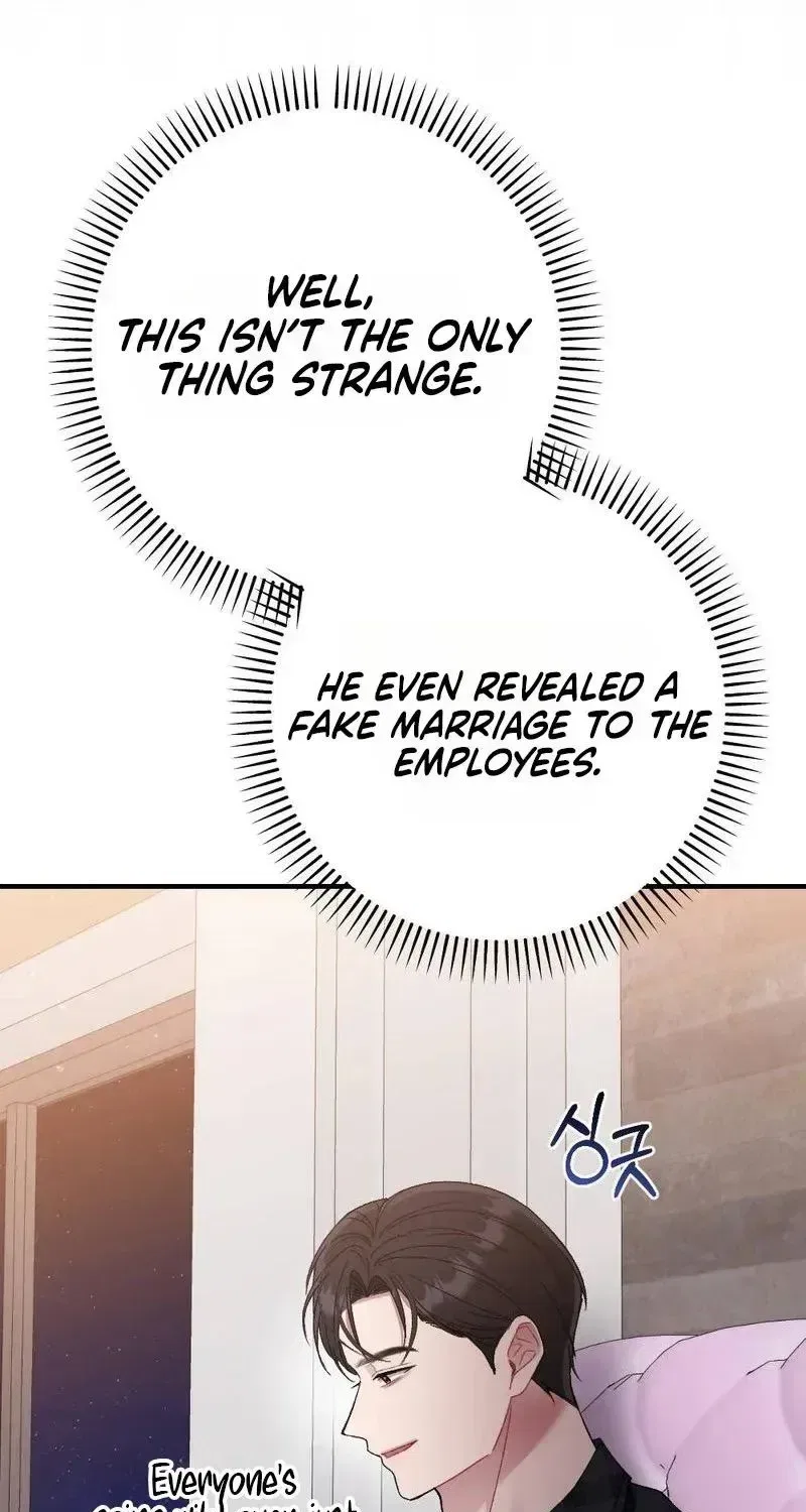 Manager, What’s Wrong With You? Chapter 17 – Page 39