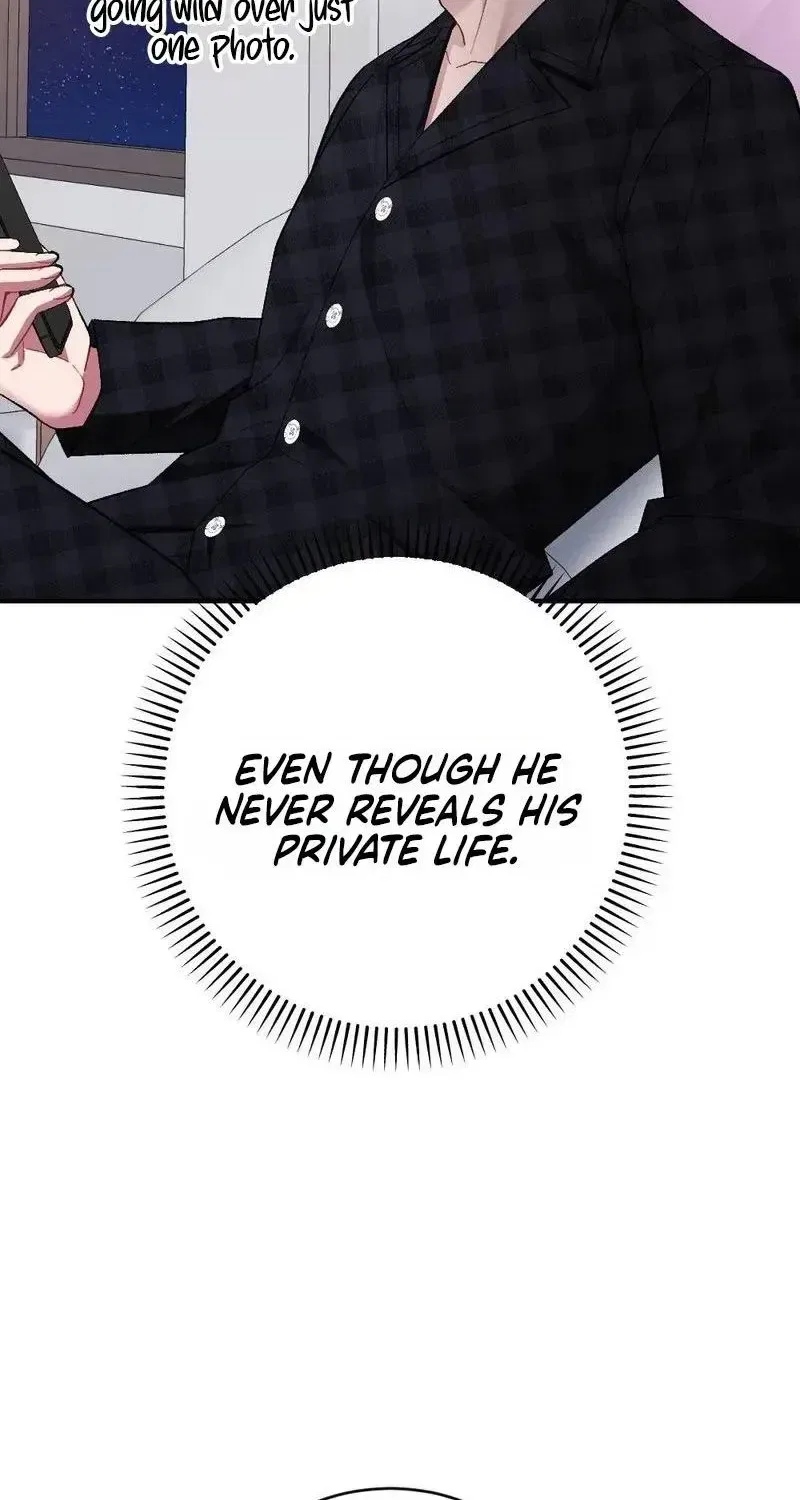 Manager, What’s Wrong With You? Chapter 17 – Page 40