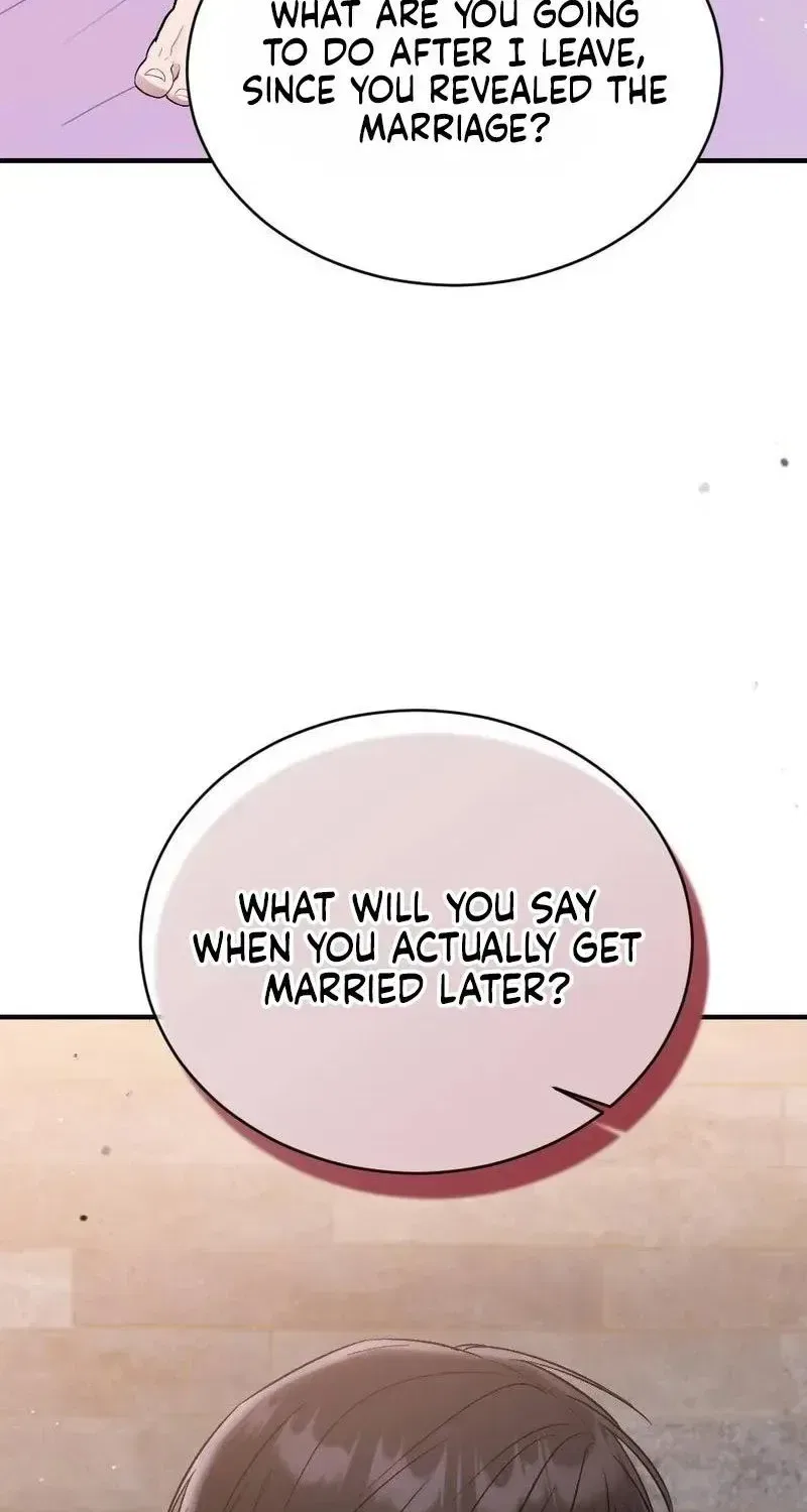 Manager, What’s Wrong With You? Chapter 17 – Page 42