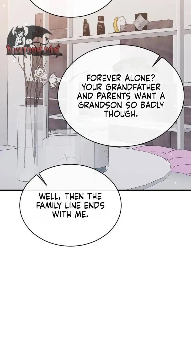 Manager, What’s Wrong With You? Chapter 17 – Page 47