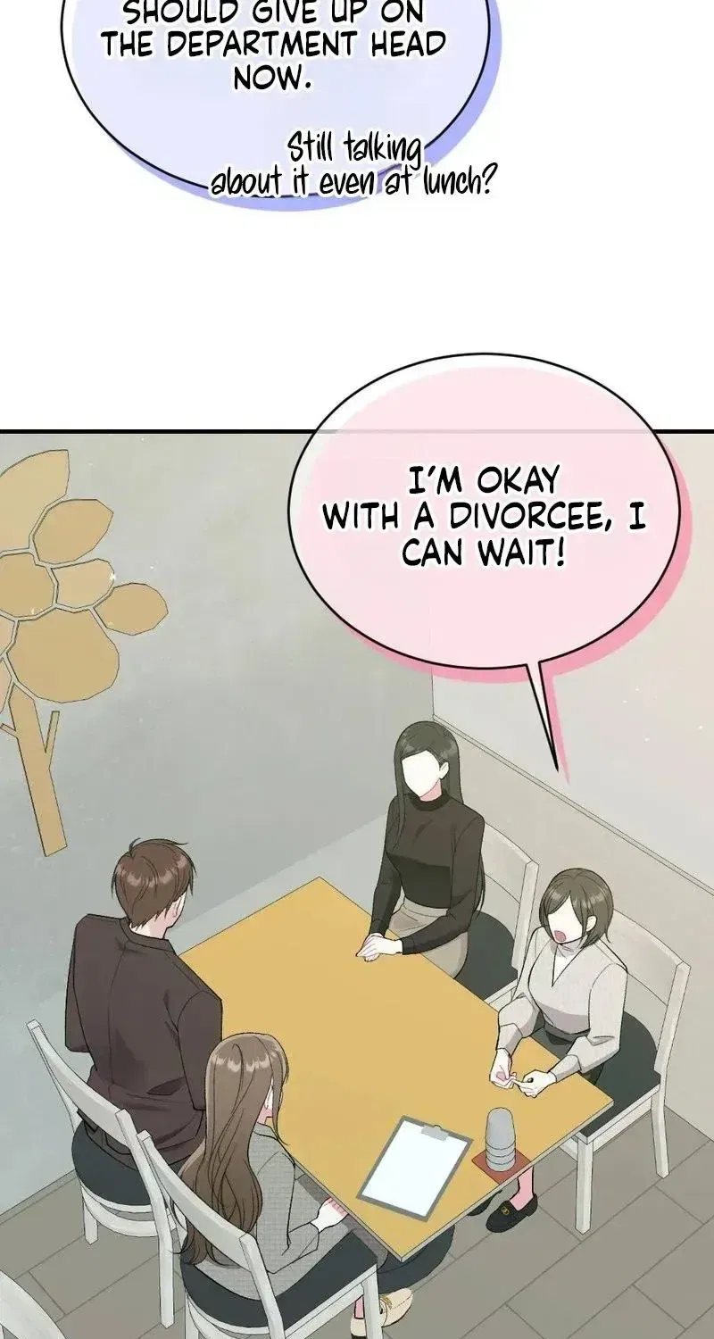 Manager, What’s Wrong With You? Chapter 17 – Page 64