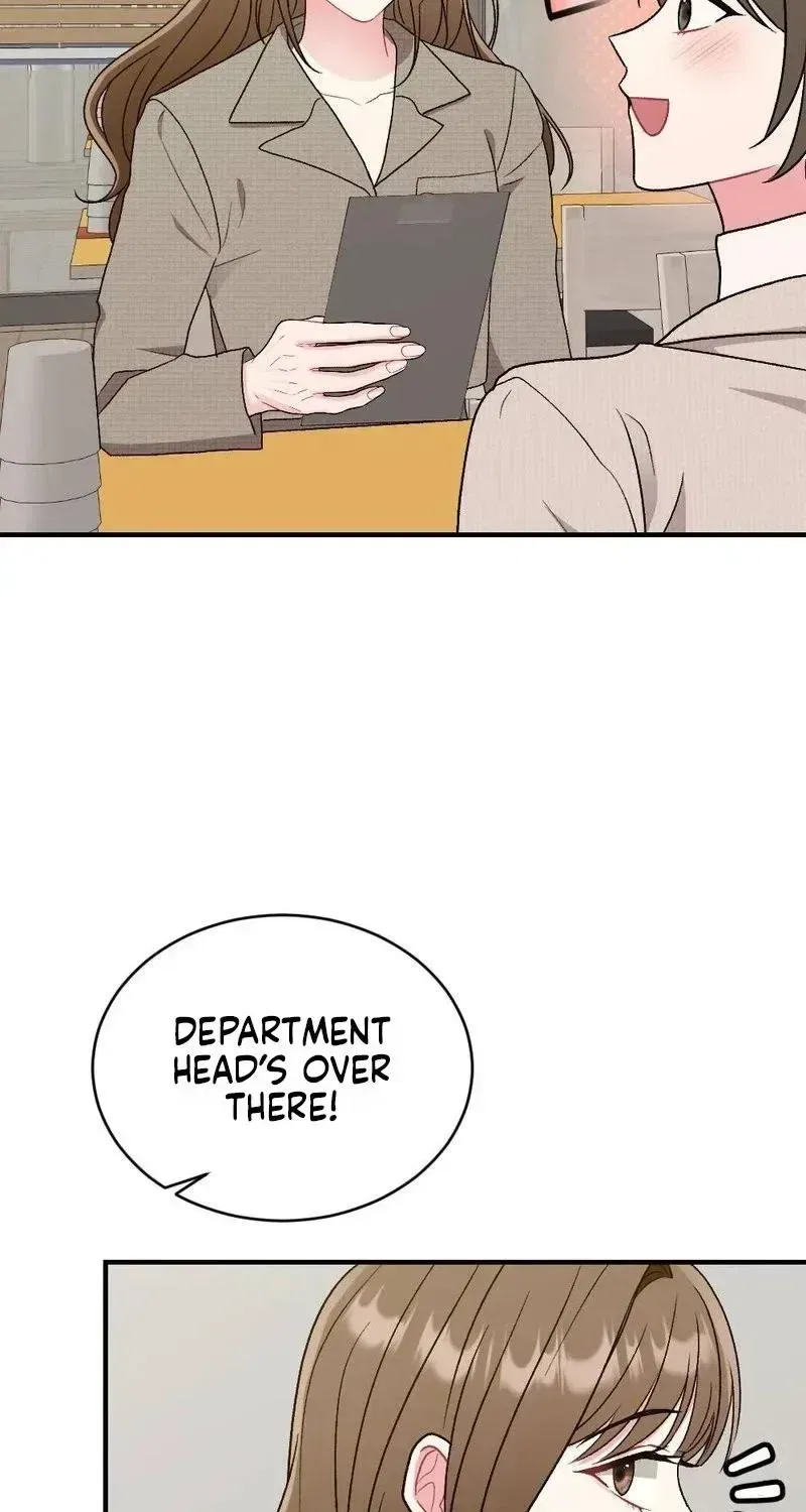 Manager, What’s Wrong With You? Chapter 17 – Page 66