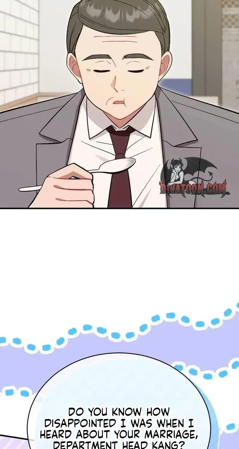 Manager, What’s Wrong With You? Chapter 17 – Page 70