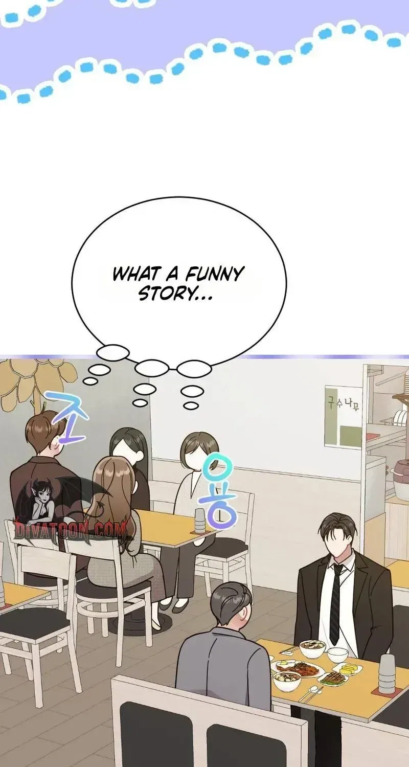 Manager, What’s Wrong With You? Chapter 17 – Page 72