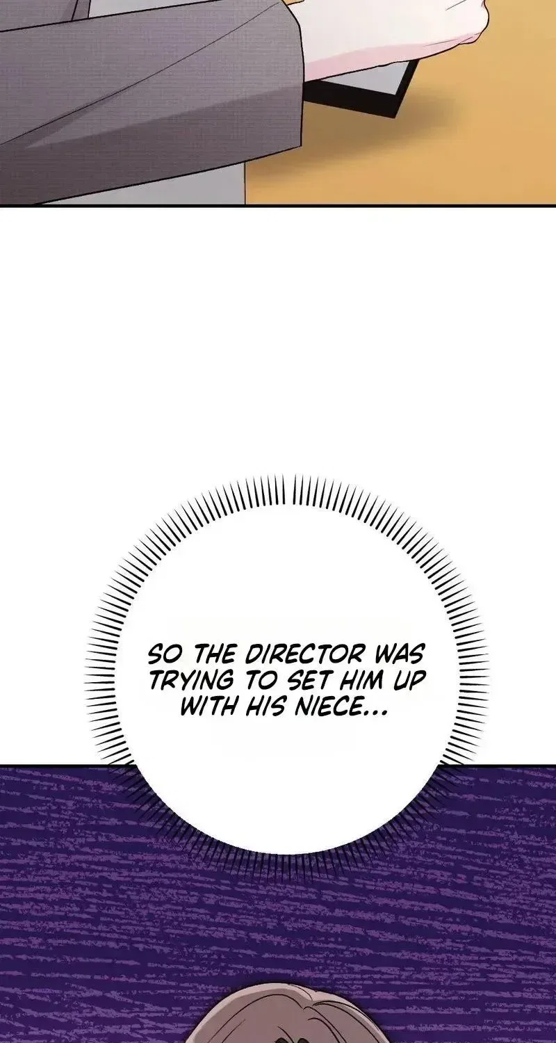 Manager, What’s Wrong With You? Chapter 17 – Page 74