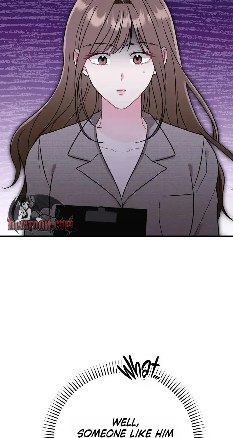 Manager, What’s Wrong With You? Chapter 17 – Page 75
