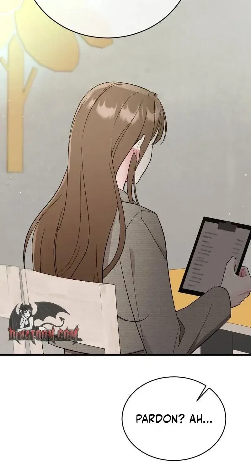 Manager, What’s Wrong With You? Chapter 17 – Page 79