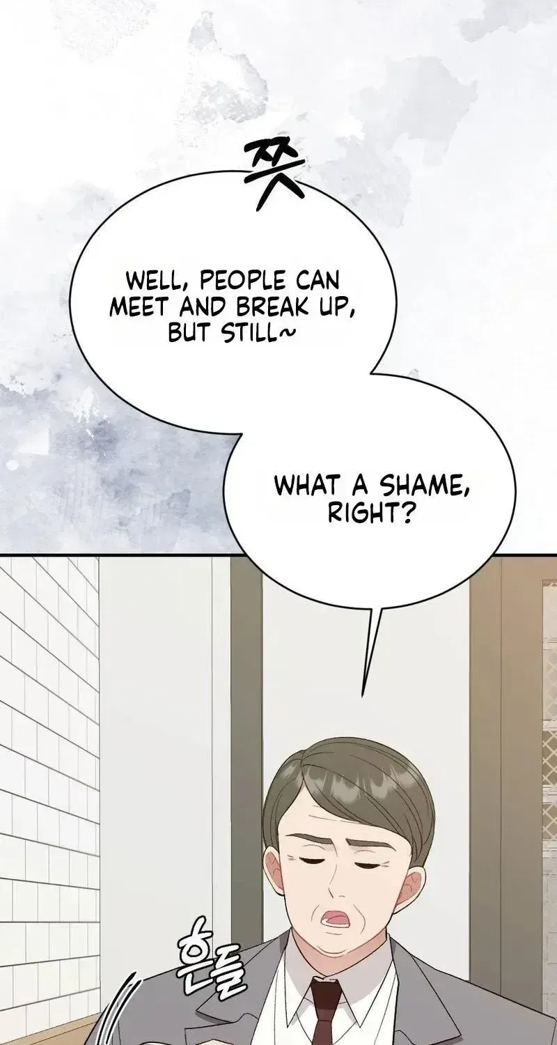 Manager, What’s Wrong With You? Chapter 17 – Page 83