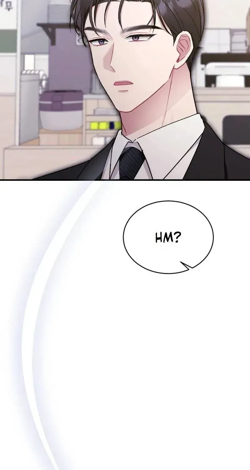Manager, What’s Wrong With You? Chapter 17 – Page 86