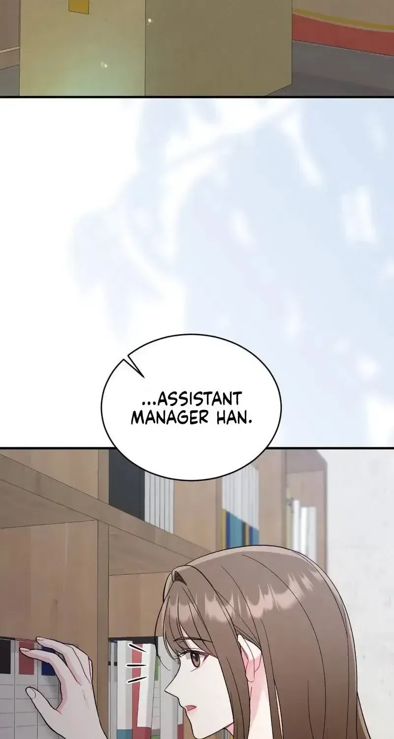 Manager, What’s Wrong With You? Chapter 17 – Page 91