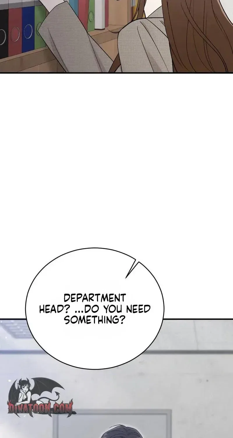 Manager, What’s Wrong With You? Chapter 17 – Page 92
