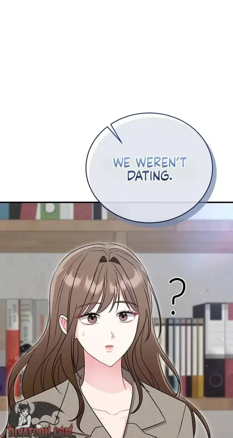 Manager, What’s Wrong With You? Chapter 17 – Page 95