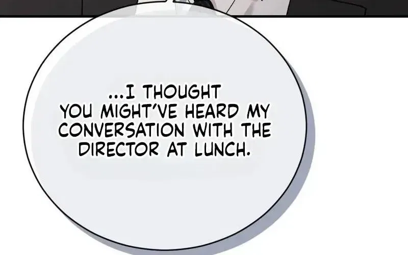 Manager, What’s Wrong With You? Chapter 17 – Page 97