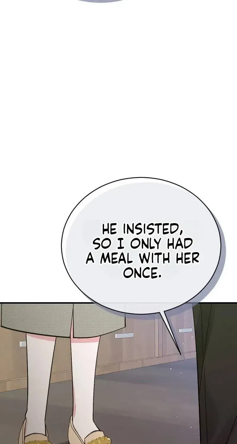 Manager, What’s Wrong With You? Chapter 17 – Page 98