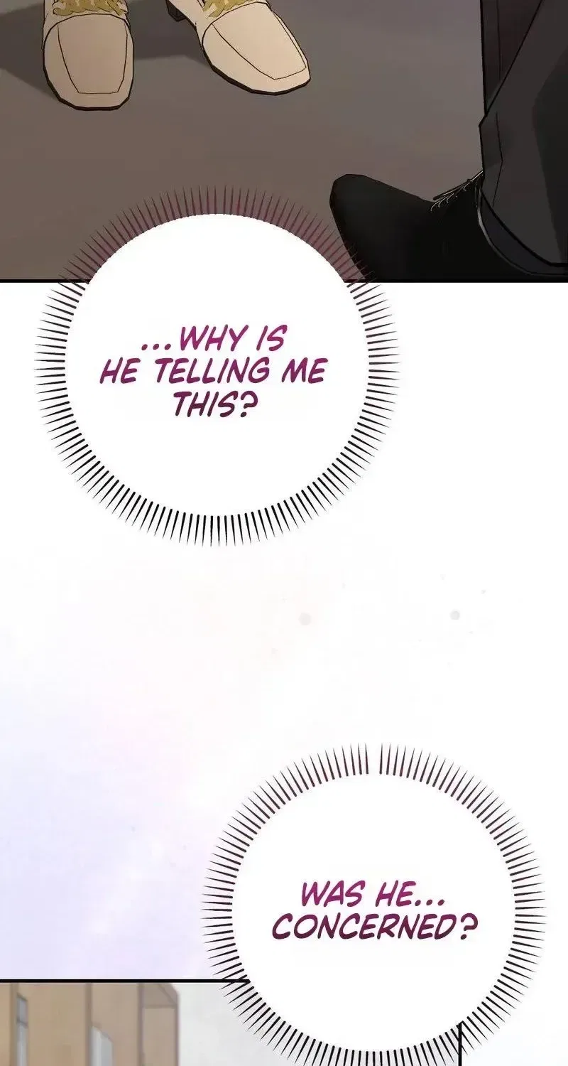 Manager, What’s Wrong With You? Chapter 17 – Page 99