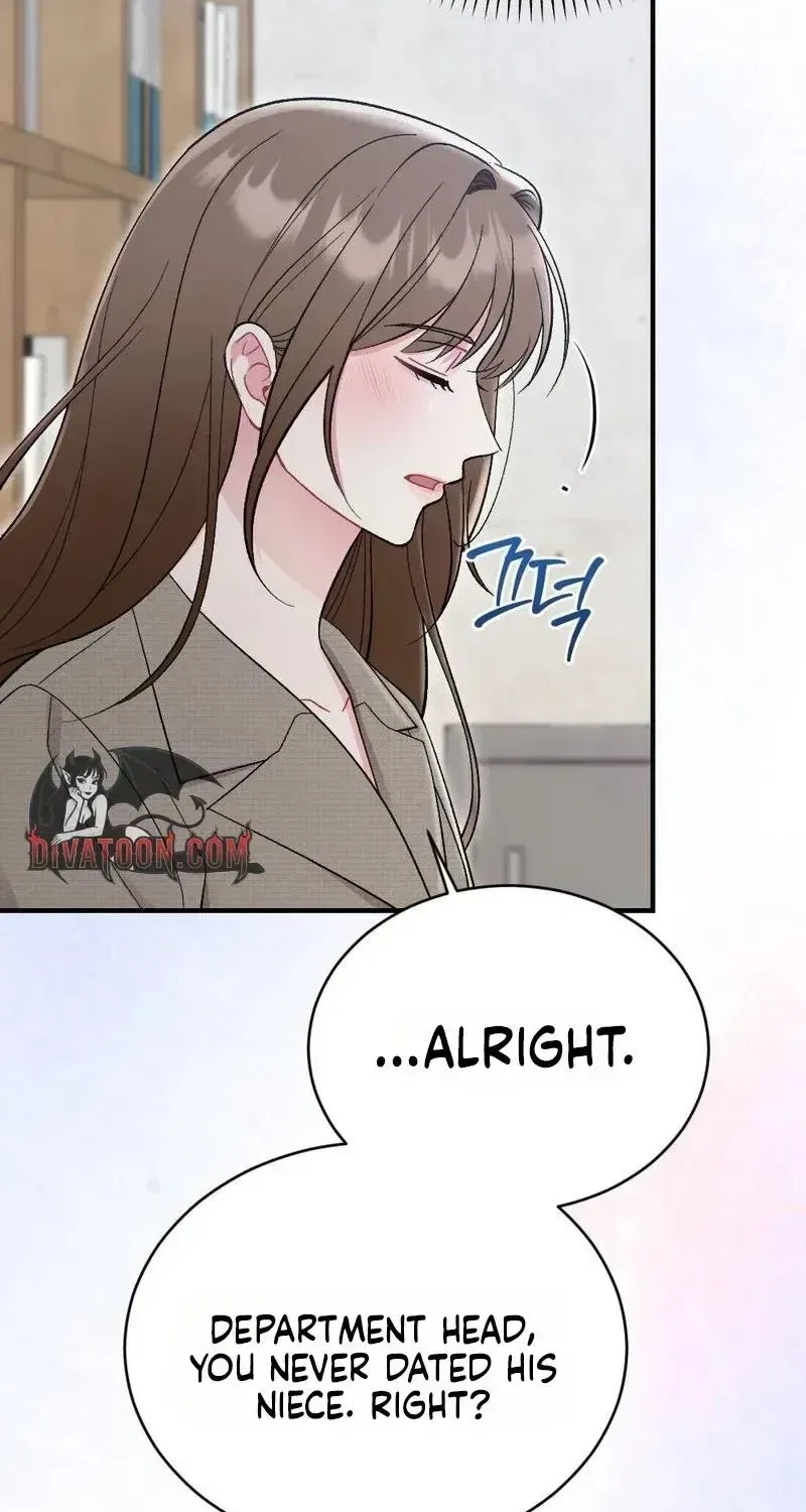 Manager, What’s Wrong With You? Chapter 17 – Page 100
