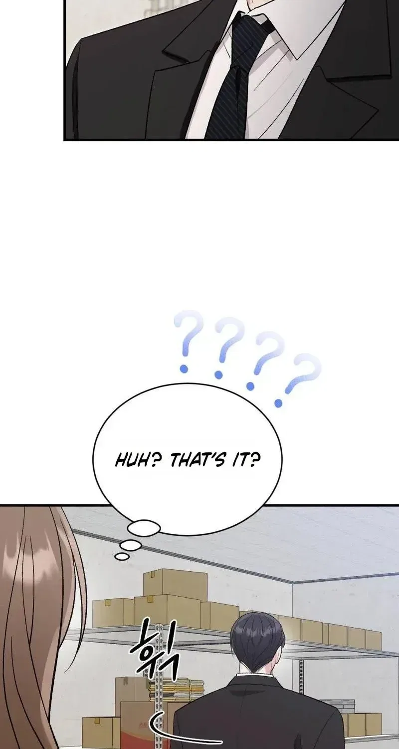 Manager, What’s Wrong With You? Chapter 17 – Page 102