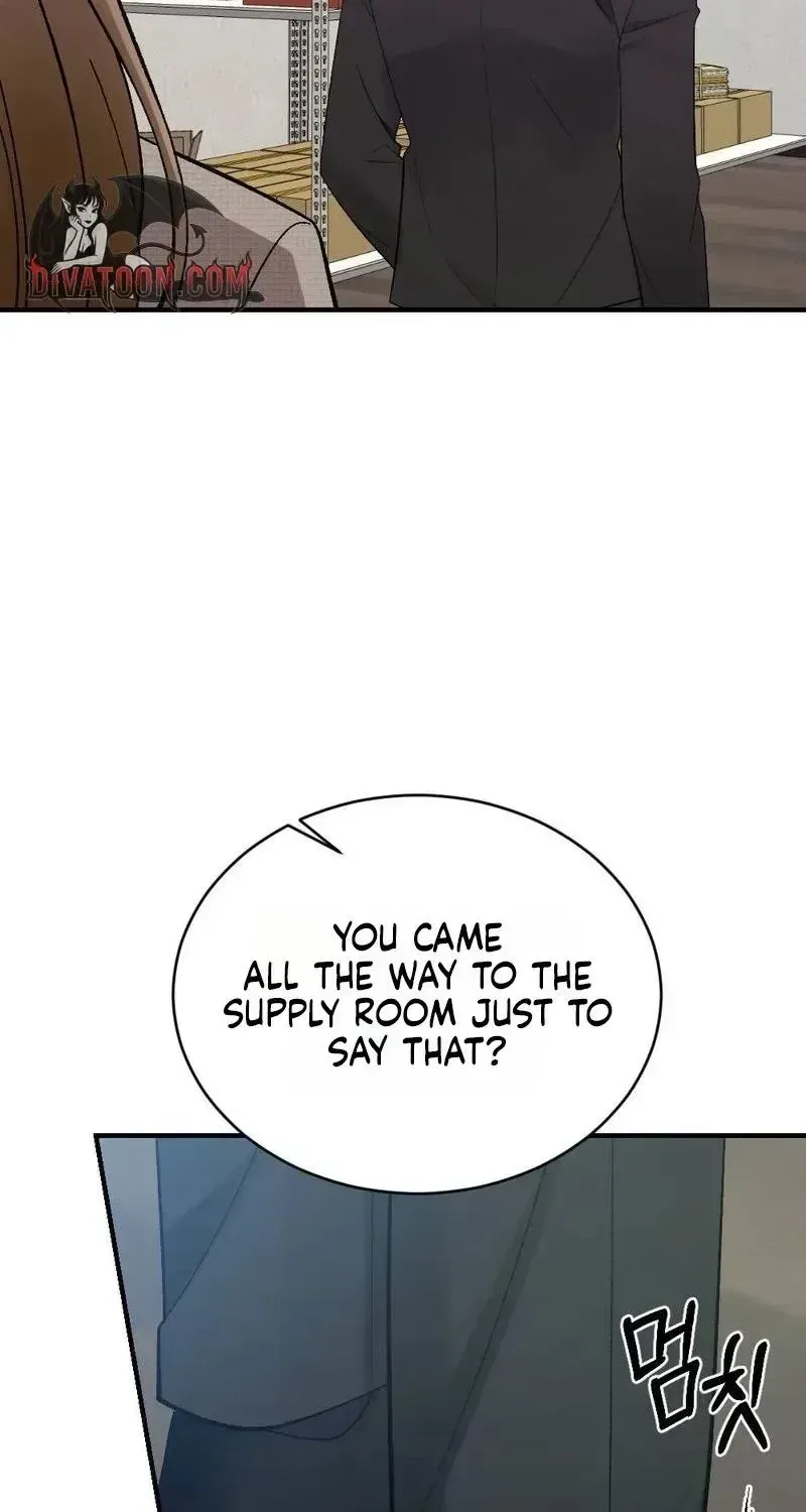 Manager, What’s Wrong With You? Chapter 17 – Page 103