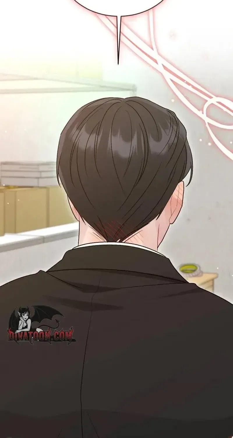 Manager, What’s Wrong With You? Chapter 17 – Page 105