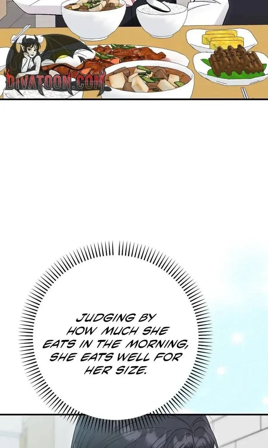 Manager, What’s Wrong With You? Chapter 16 – Page 34