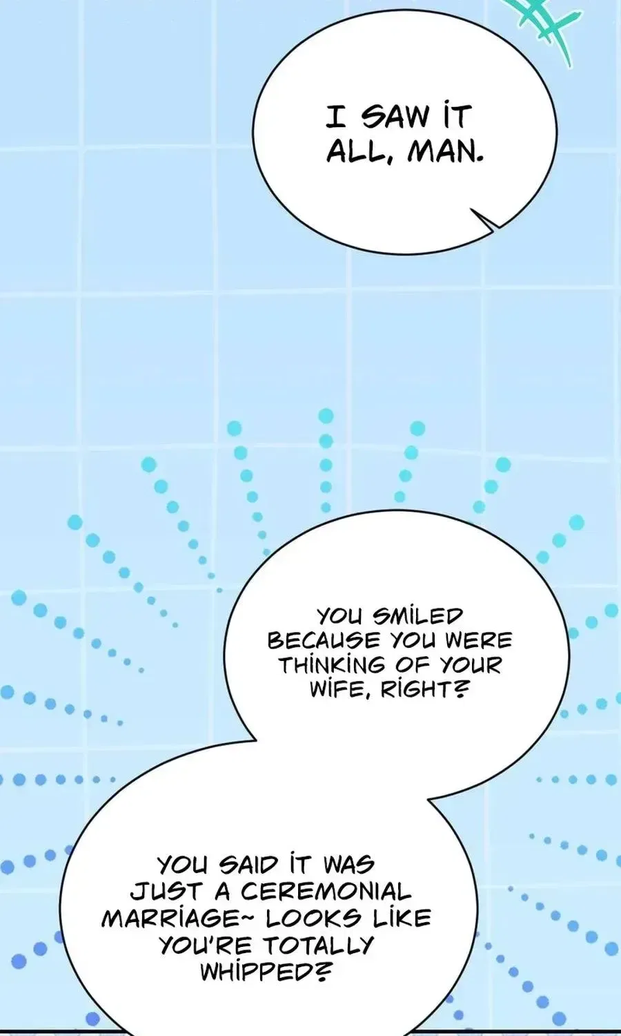 Manager, What’s Wrong With You? Chapter 16 – Page 38
