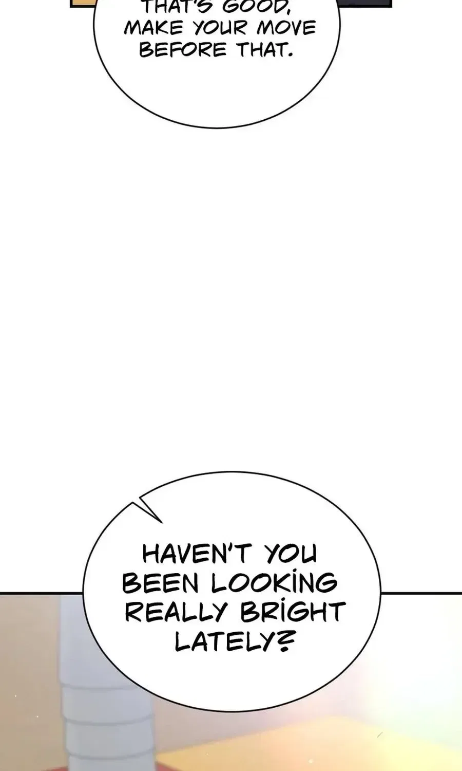 Manager, What’s Wrong With You? Chapter 16 – Page 42