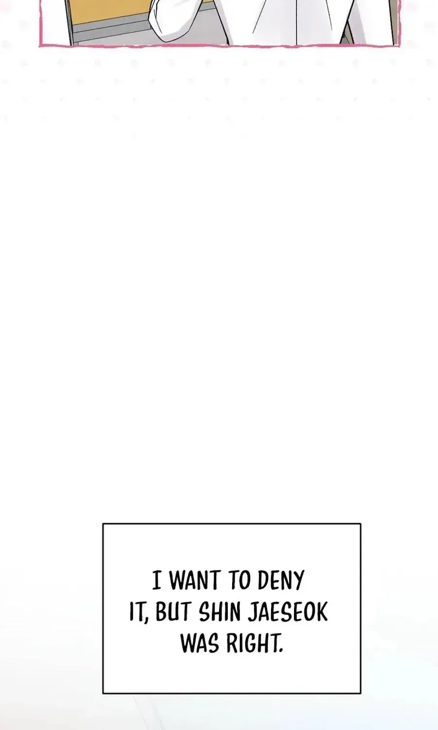 Manager, What’s Wrong With You? Chapter 16 – Page 48