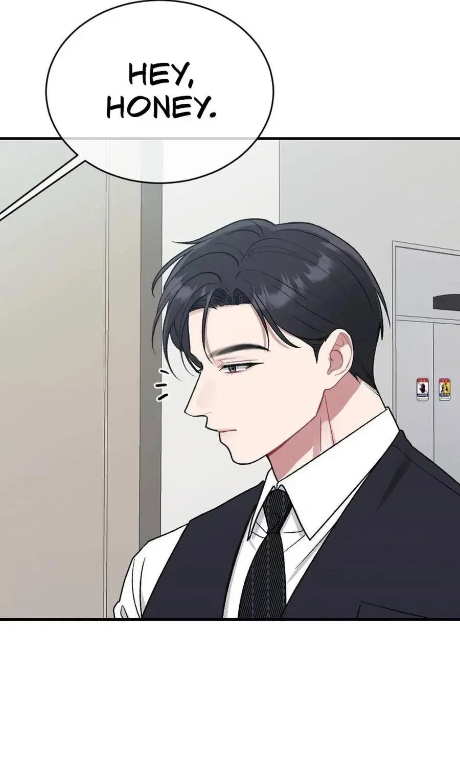 Manager, What’s Wrong With You? Chapter 16 – Page 51