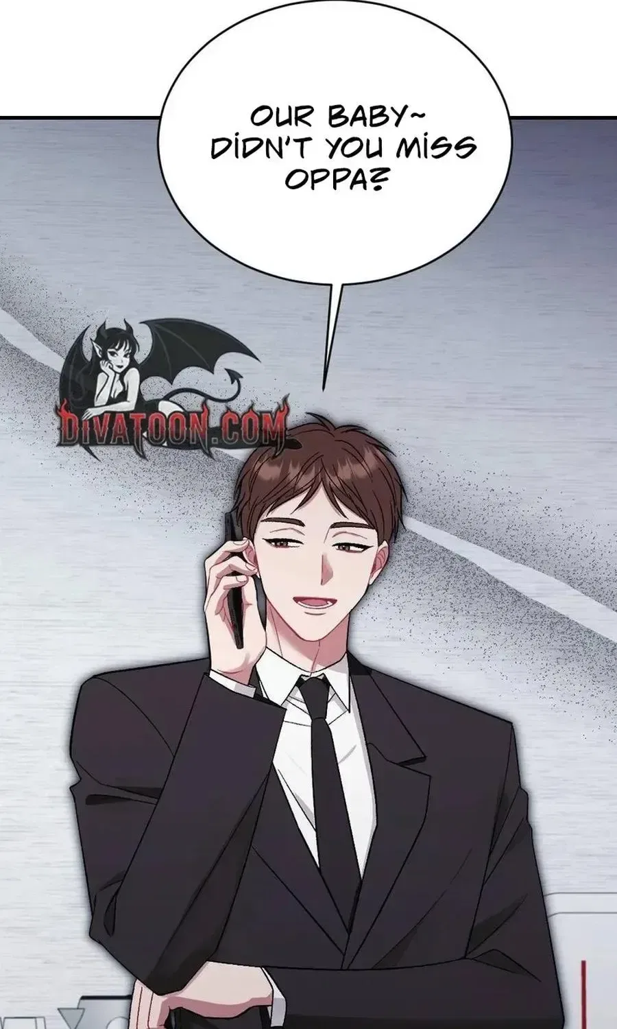 Manager, What’s Wrong With You? Chapter 16 – Page 54