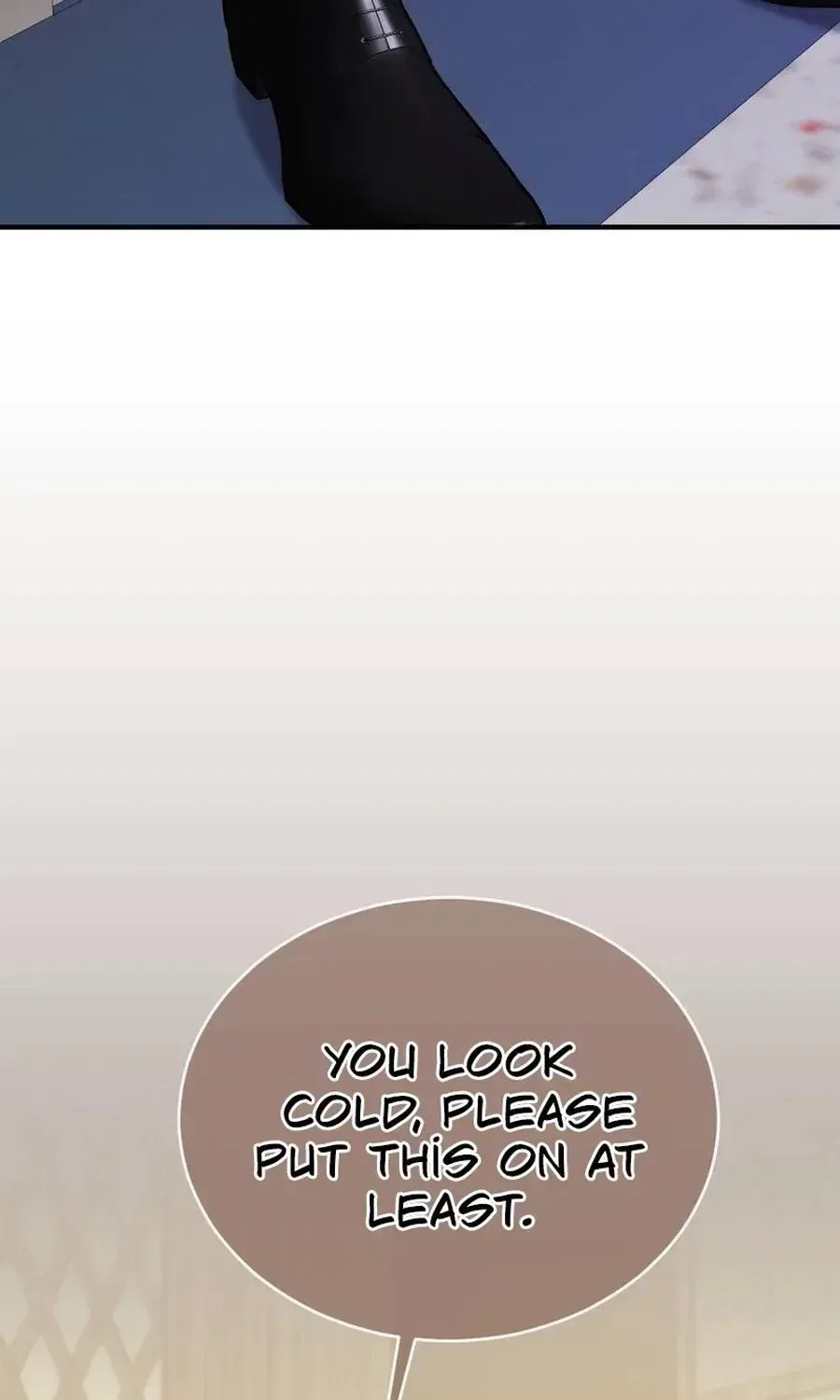 Manager, What’s Wrong With You? Chapter 16 – Page 59