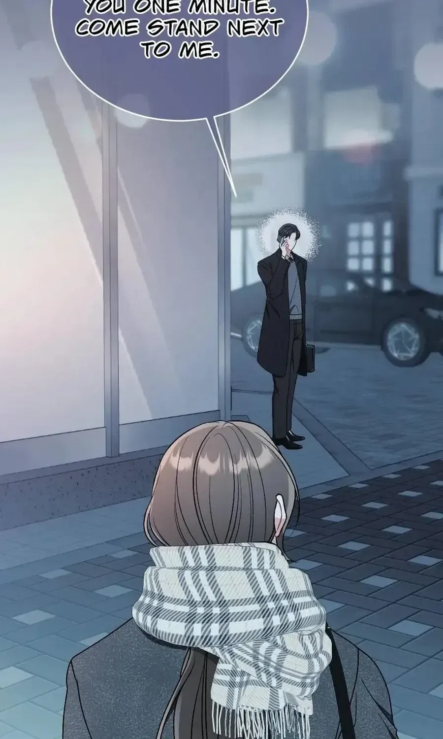 Manager, What’s Wrong With You? Chapter 16 – Page 64