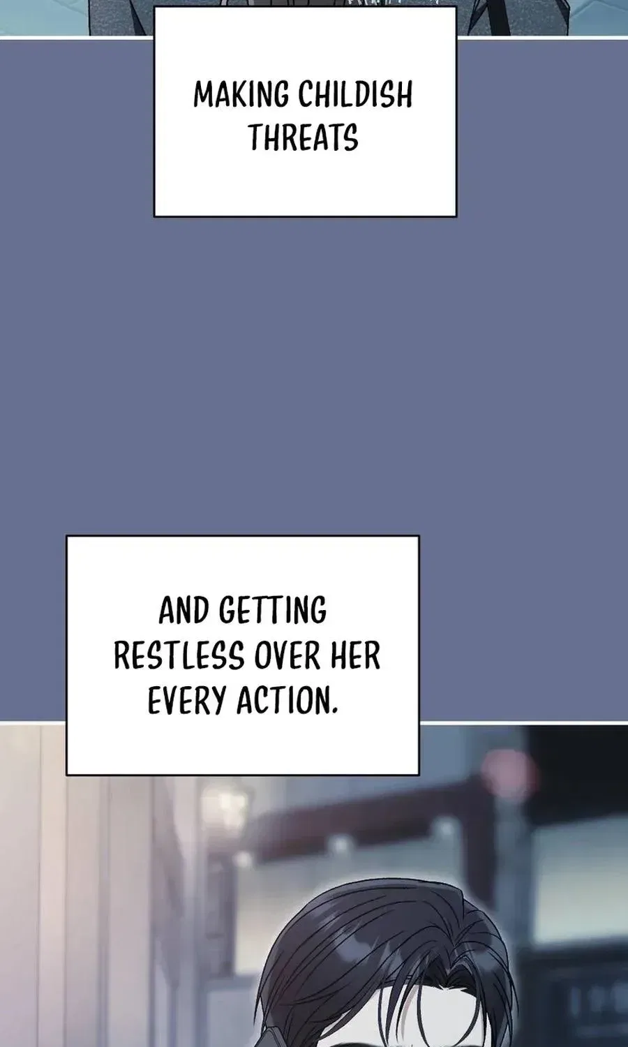 Manager, What’s Wrong With You? Chapter 16 – Page 65