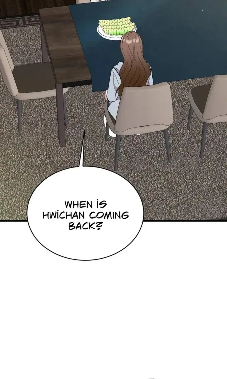 Manager, What’s Wrong With You? Chapter 16 – Page 74
