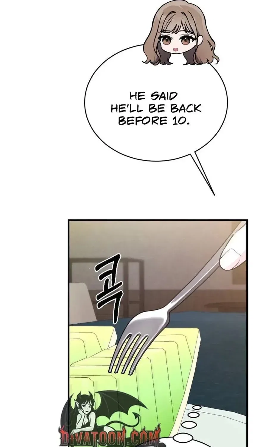 Manager, What’s Wrong With You? Chapter 16 – Page 75