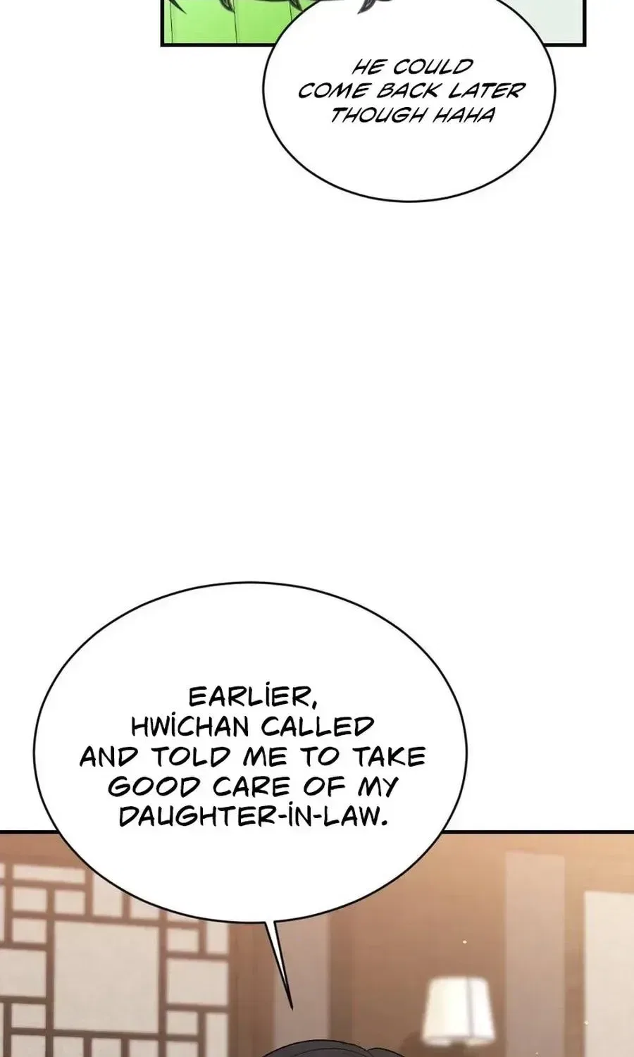 Manager, What’s Wrong With You? Chapter 16 – Page 76