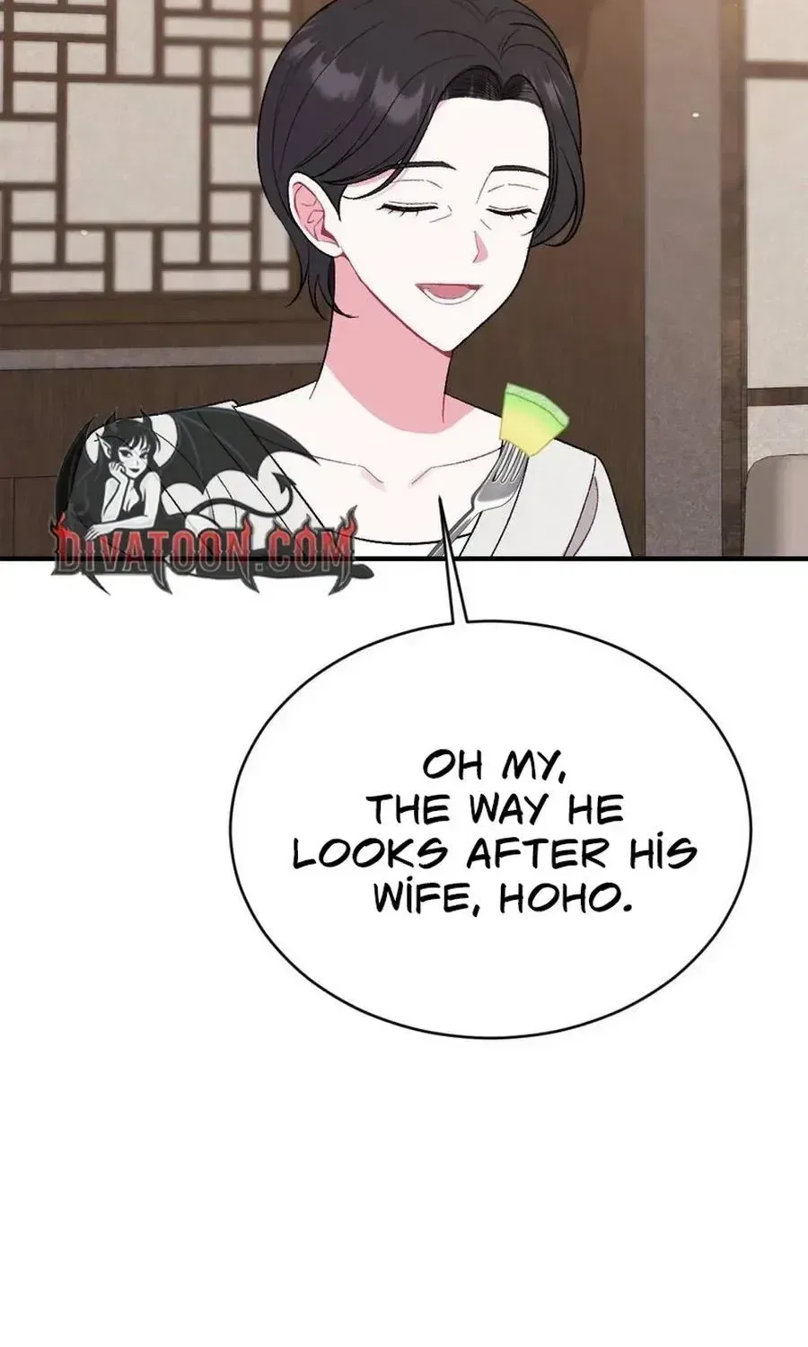 Manager, What’s Wrong With You? Chapter 16 – Page 77