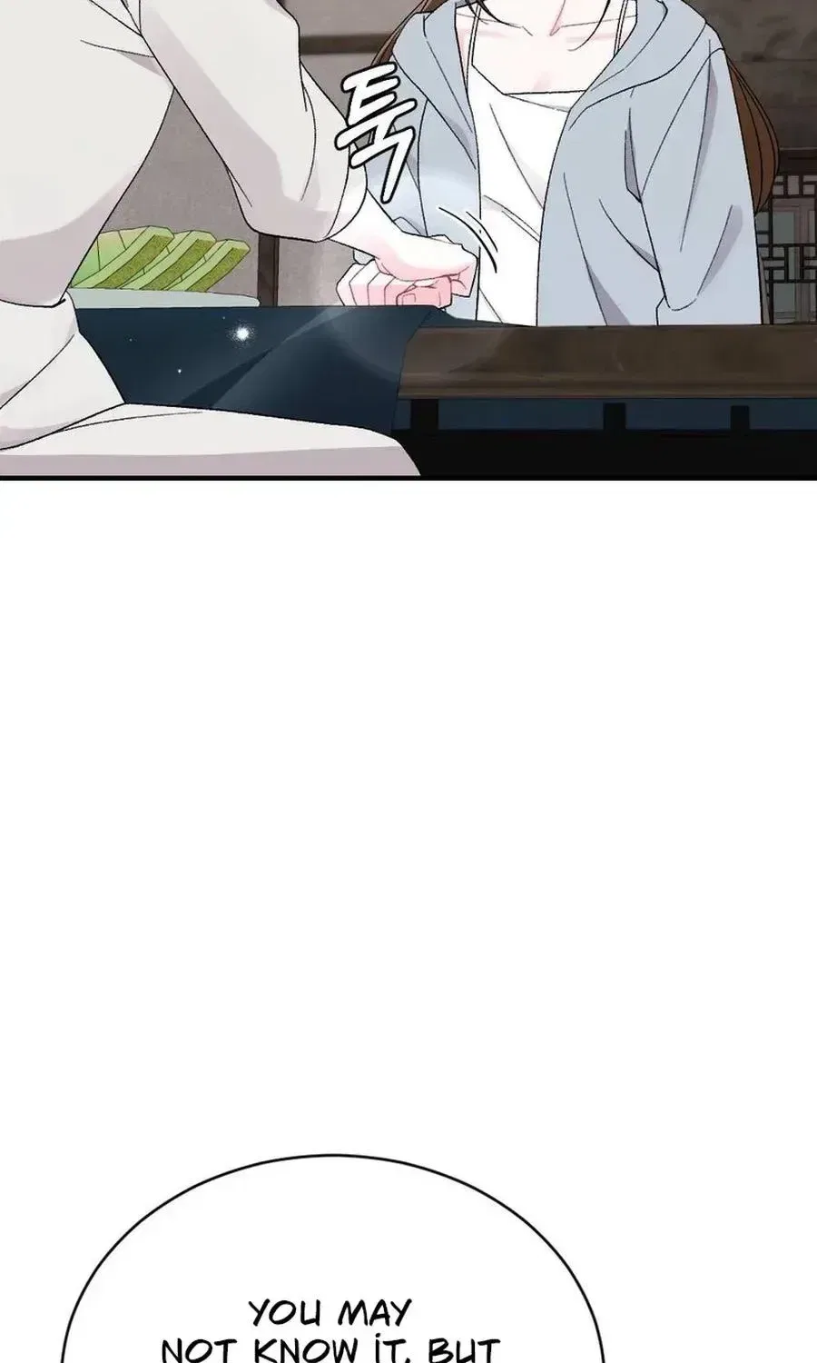 Manager, What’s Wrong With You? Chapter 16 – Page 83
