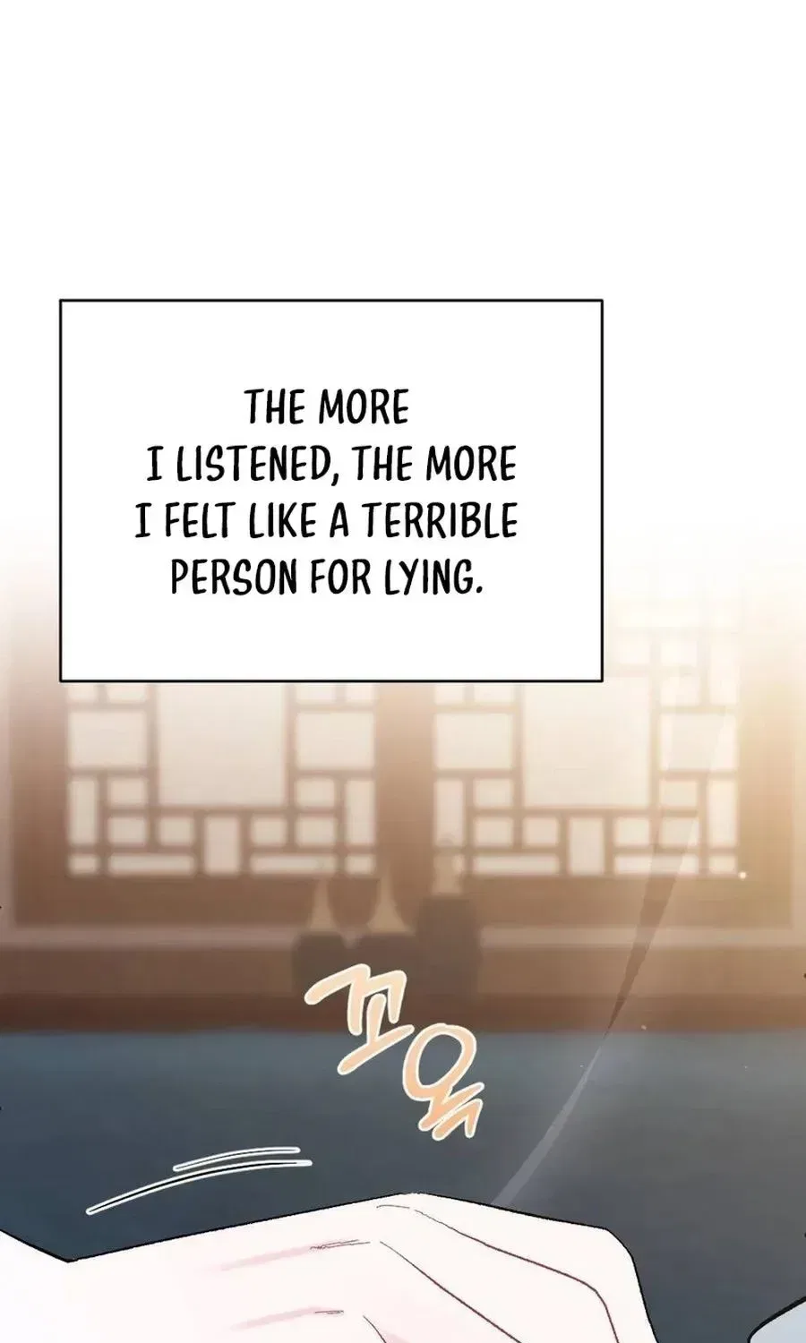 Manager, What’s Wrong With You? Chapter 16 – Page 85