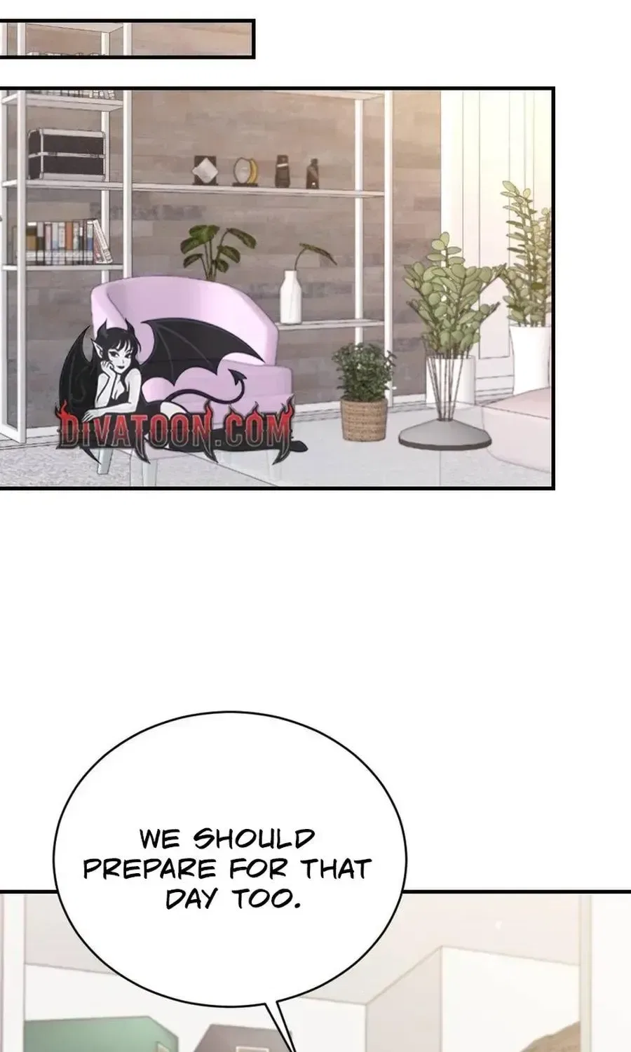 Manager, What’s Wrong With You? Chapter 16 – Page 92