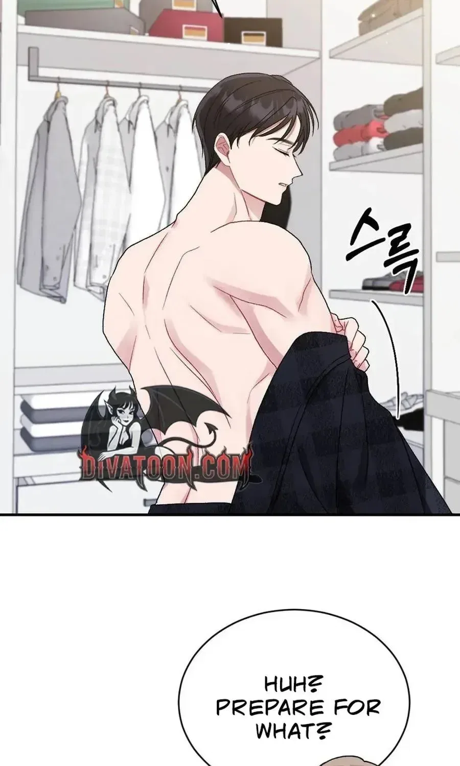 Manager, What’s Wrong With You? Chapter 16 – Page 93